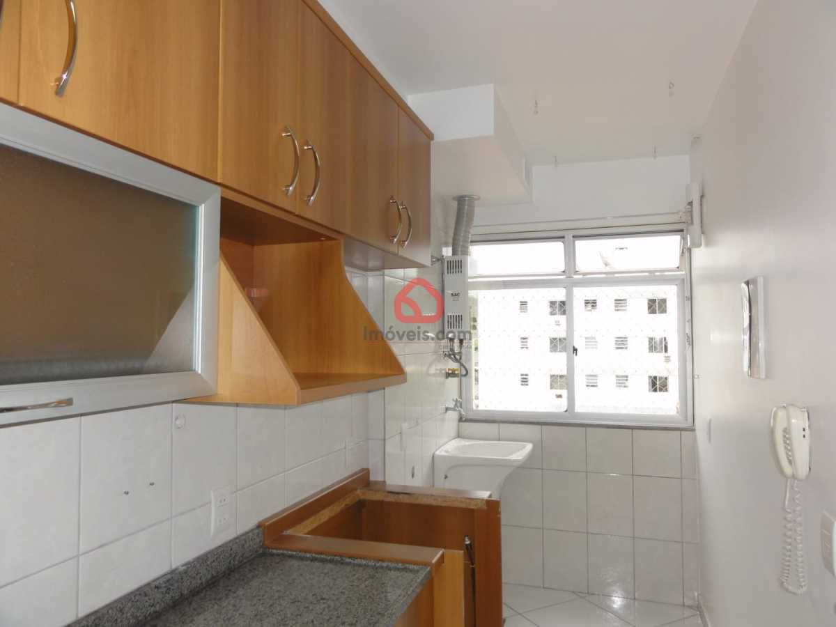 Apartamento, 2 quartos, 62 m² - Foto 17