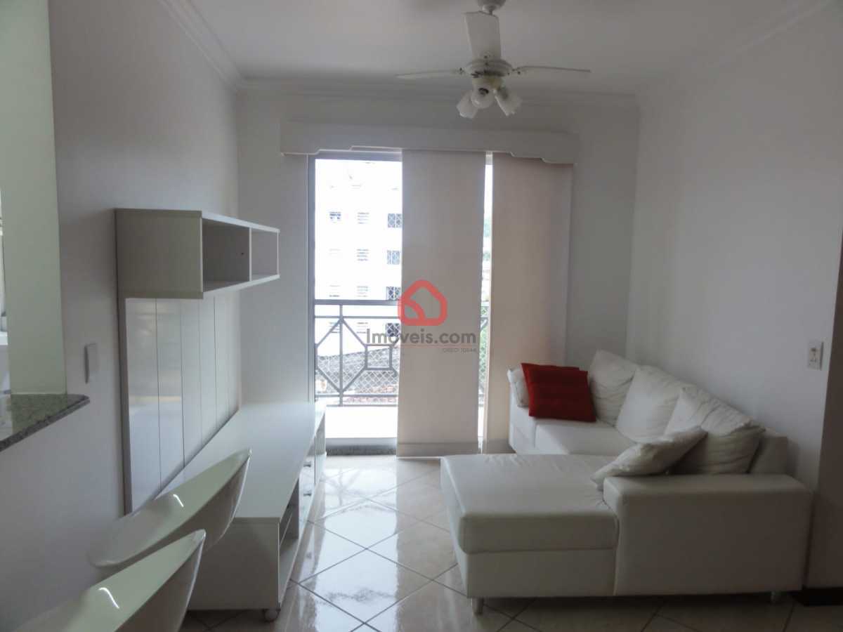 Apartamento, 2 quartos, 62 m² - Foto 3