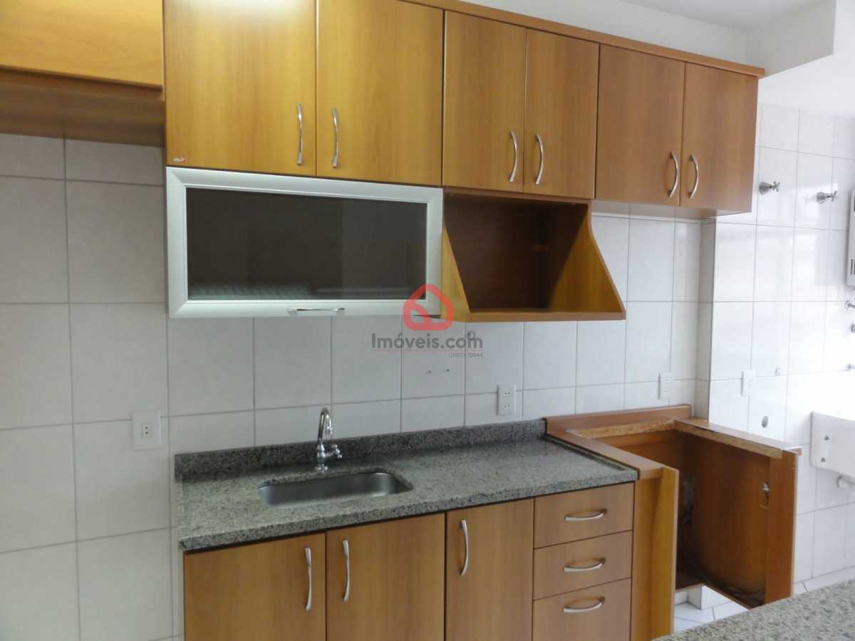Apartamento, 2 quartos, 62 m² - Foto 16