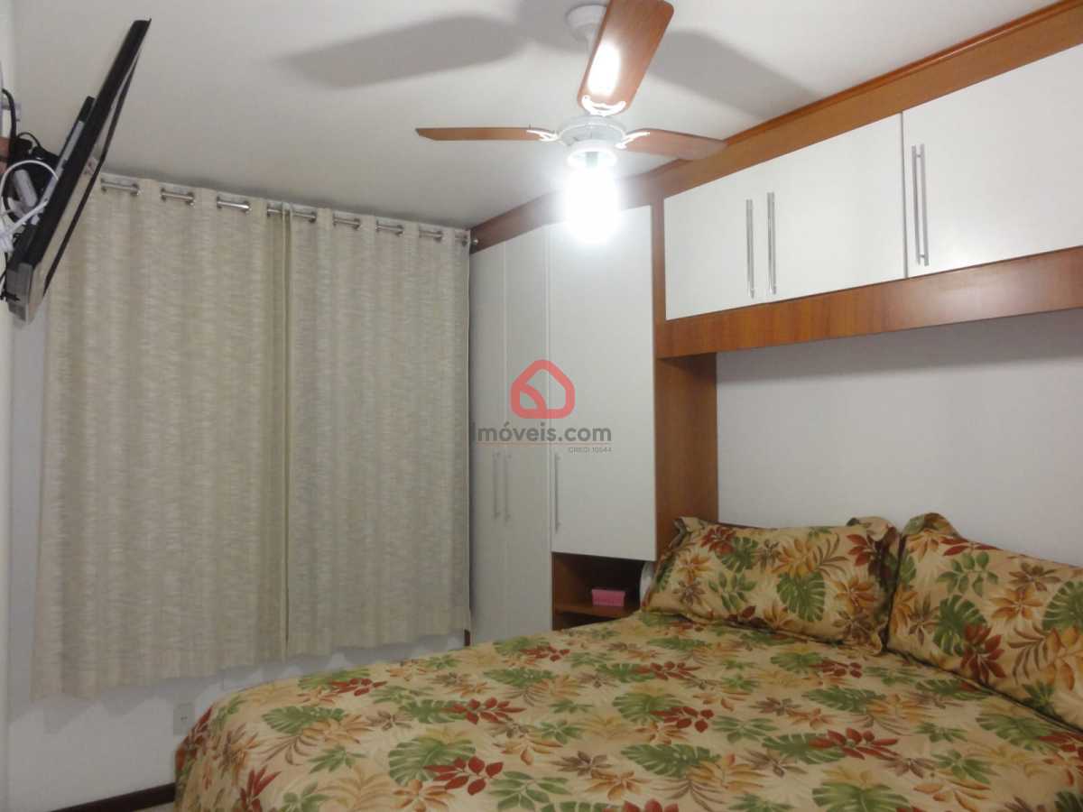 Apartamento, 2 quartos, 62 m² - Foto 4