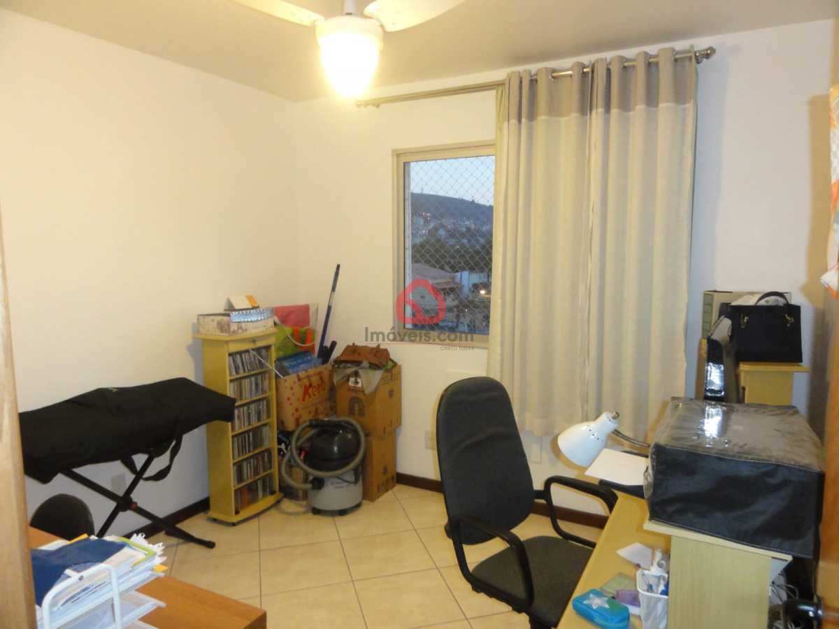 Apartamento, 2 quartos, 62 m² - Foto 10