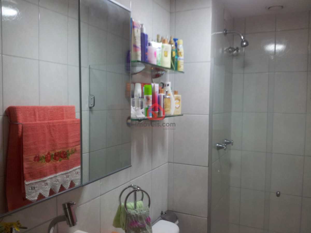Apartamento, 2 quartos, 62 m² - Foto 14