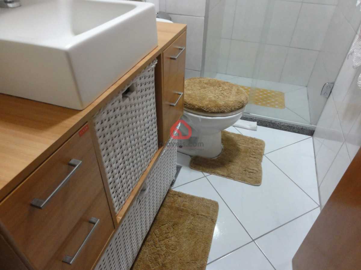 Apartamento, 2 quartos, 62 m² - Foto 12