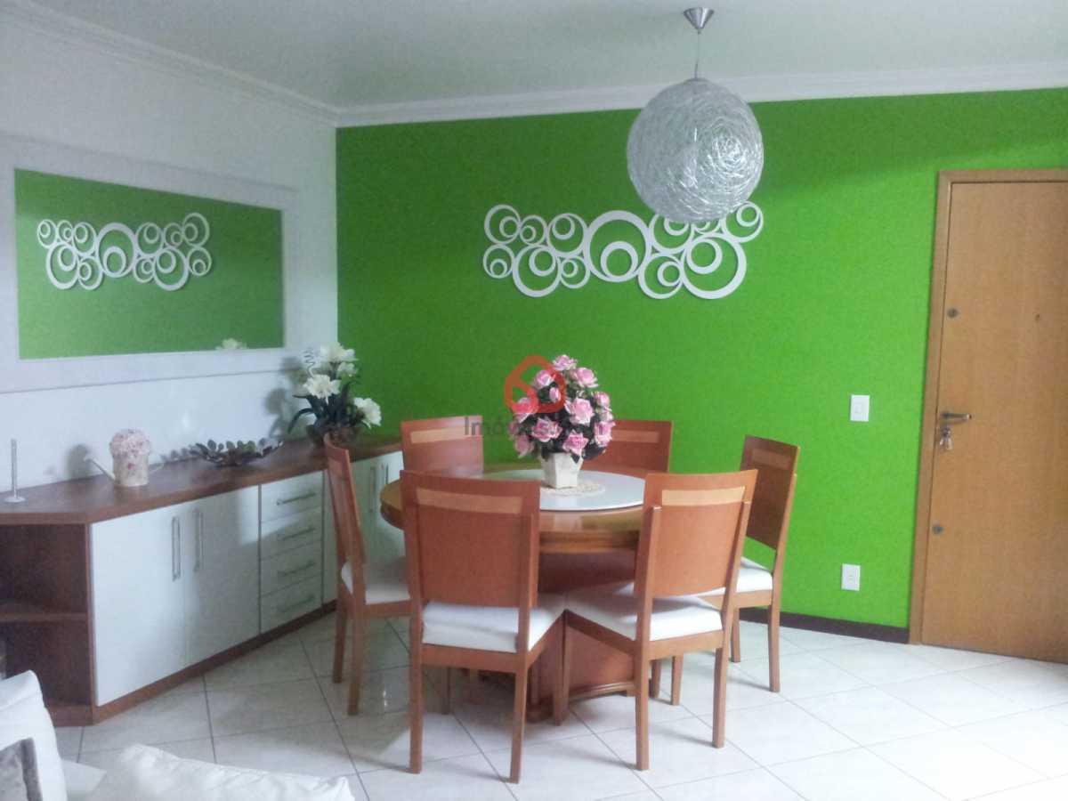 Apartamento, 2 quartos, 62 m² - Foto 7