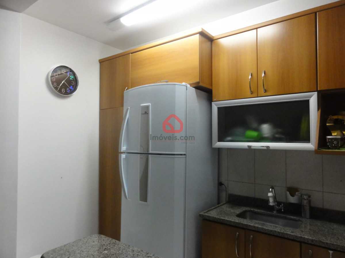 Apartamento, 2 quartos, 62 m² - Foto 15