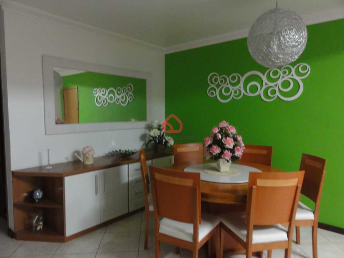 Apartamento, 2 quartos, 62 m² - Foto 6