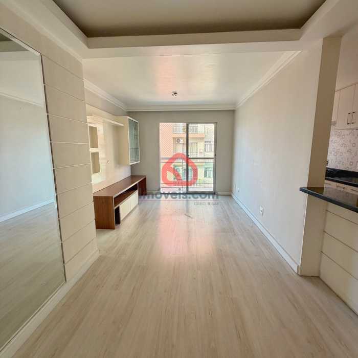 Apartamento, 2 quartos, 60 m² - Foto 3