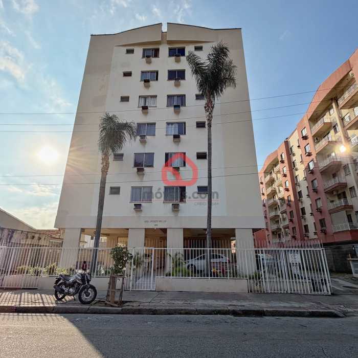 Apartamento, 2 quartos, 60 m² - Foto 17
