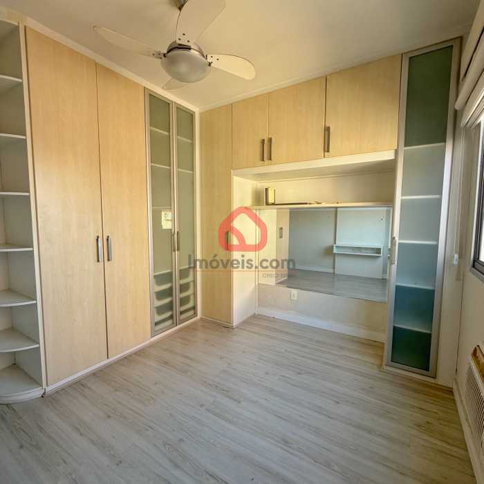 Apartamento, 2 quartos, 60 m² - Foto 4
