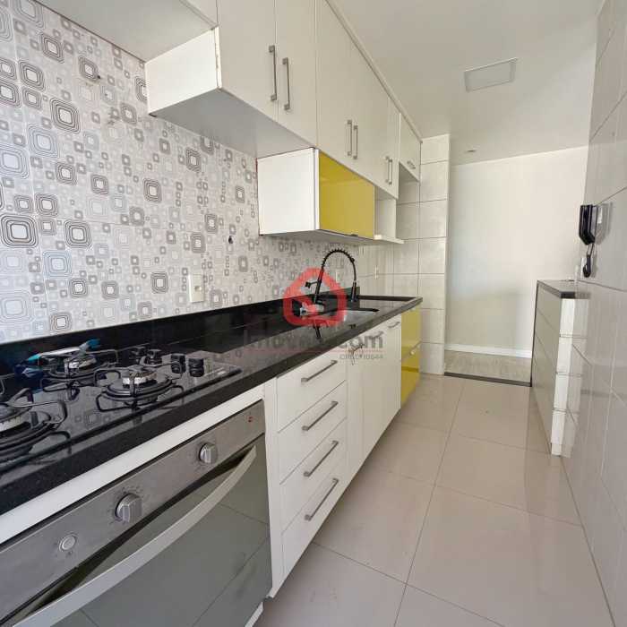 Apartamento, 2 quartos, 60 m² - Foto 9