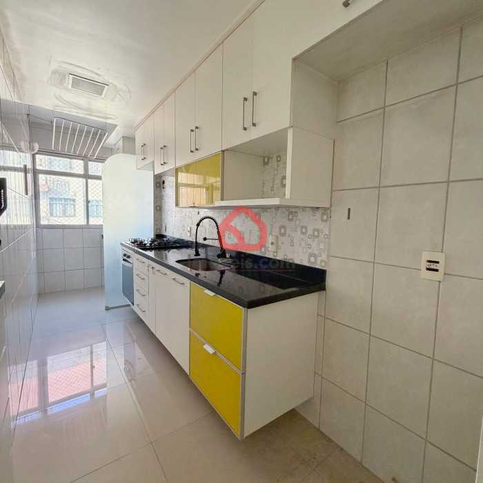 Apartamento, 2 quartos, 60 m² - Foto 10