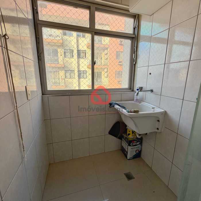 Apartamento, 2 quartos, 60 m² - Foto 11