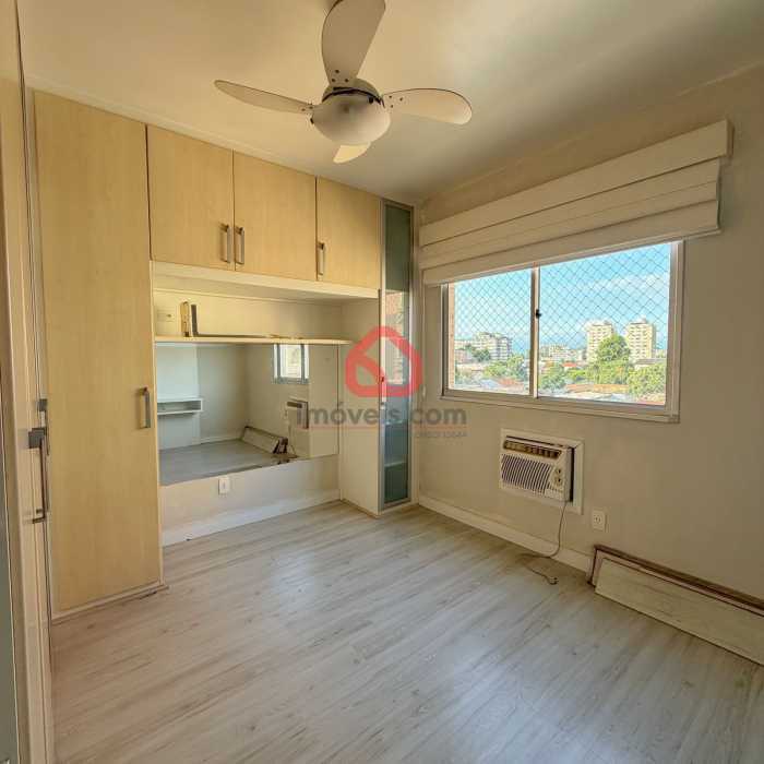Apartamento, 2 quartos, 60 m² - Foto 5
