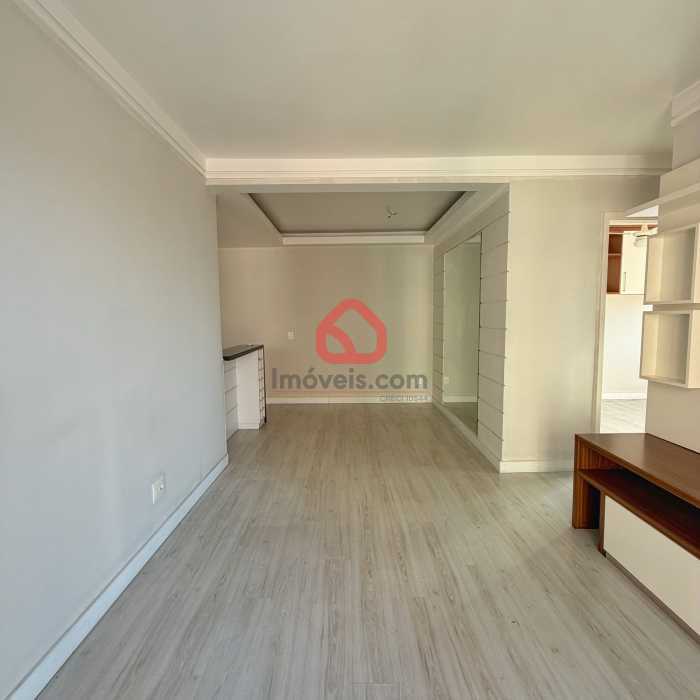 Apartamento, 2 quartos, 60 m² - Foto 6