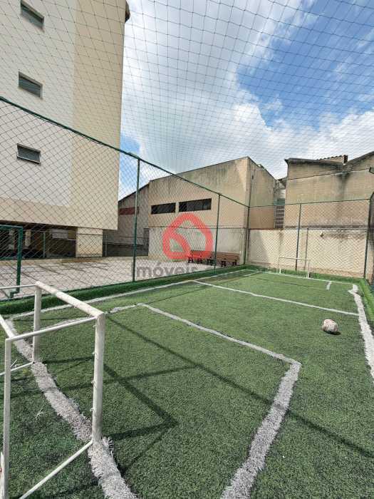 Apartamento, 2 quartos, 60 m² - Foto 15