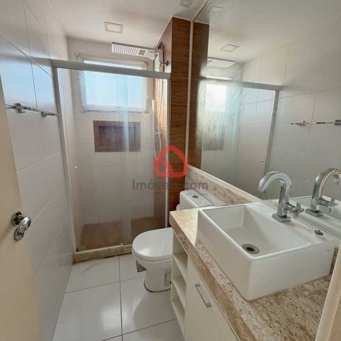 Apartamento, 2 quartos, 60 m² - Foto 8