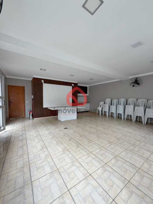 Apartamento, 2 quartos, 60 m² - Foto 13