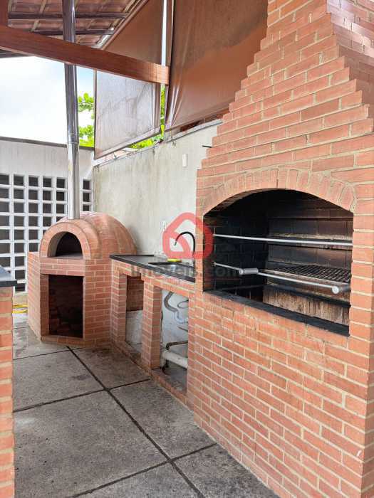 Apartamento, 2 quartos, 60 m² - Foto 14