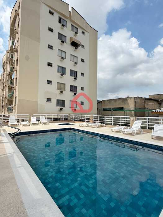 Apartamento, 2 quartos, 60 m² - Foto 1