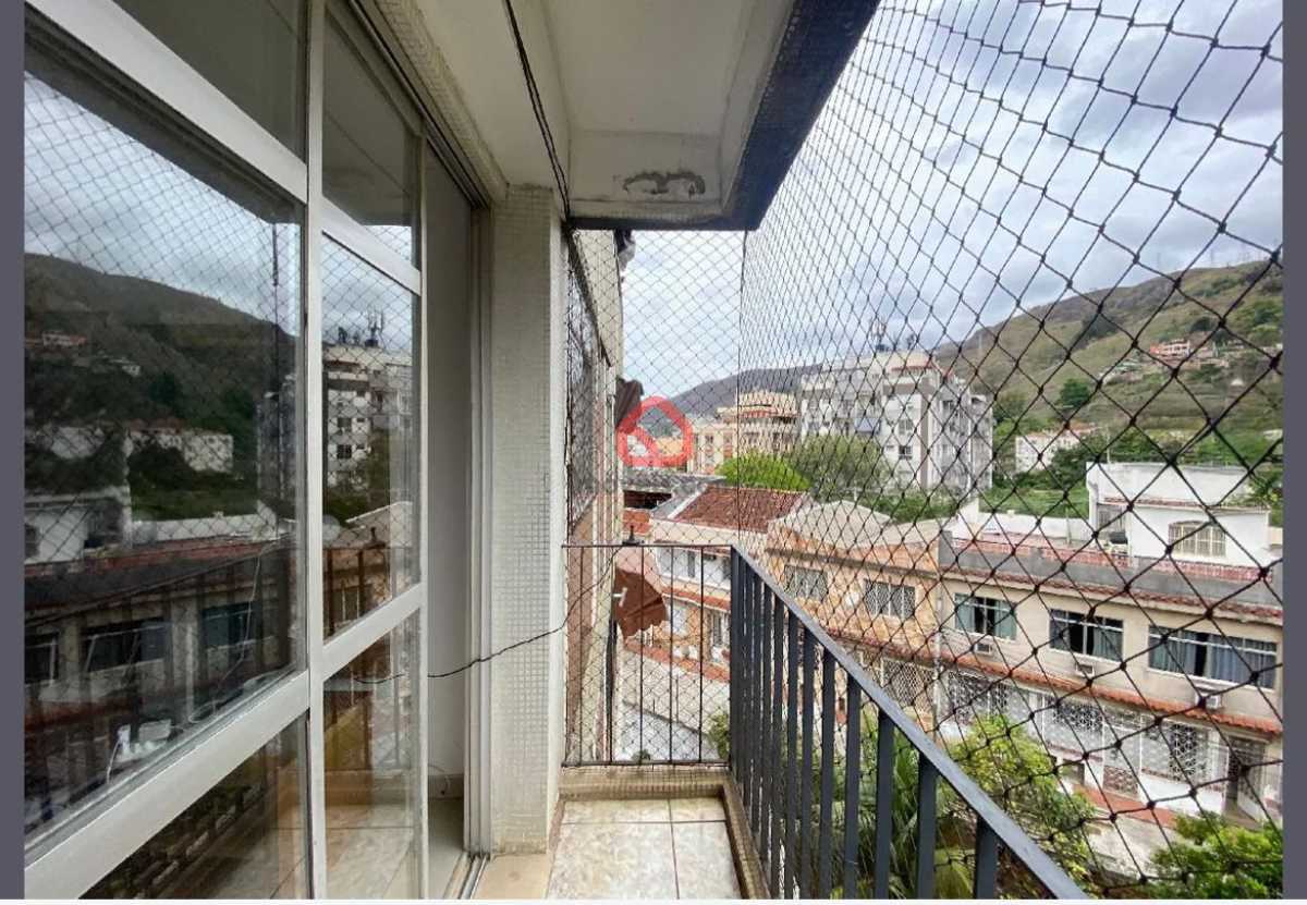 Apartamento, 2 quartos, 114 m² - Foto 3