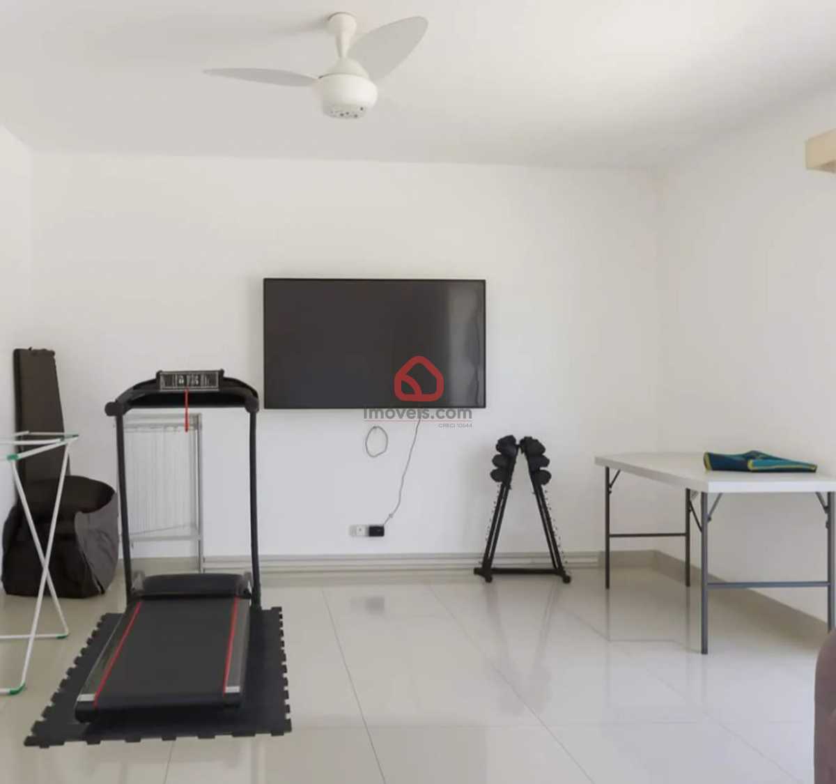 Apartamento, 2 quartos, 114 m² - Foto 6