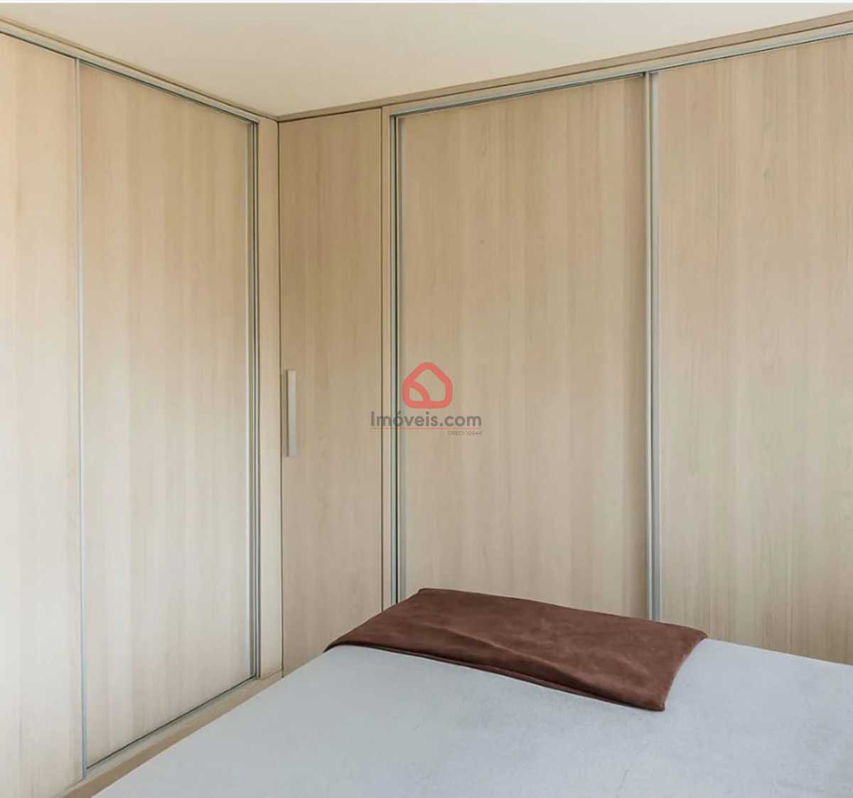 Apartamento, 2 quartos, 114 m² - Foto 9