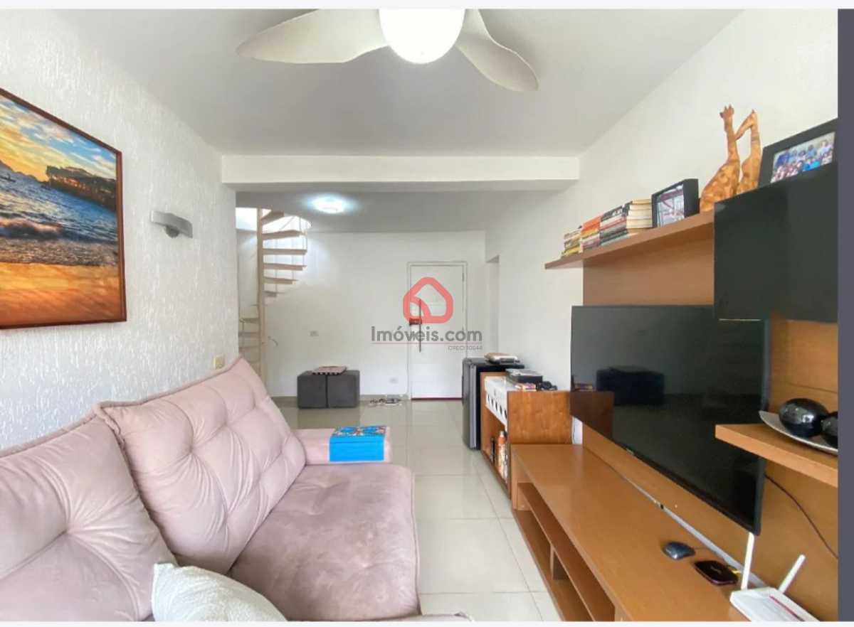 Apartamento, 2 quartos, 114 m² - Foto 2