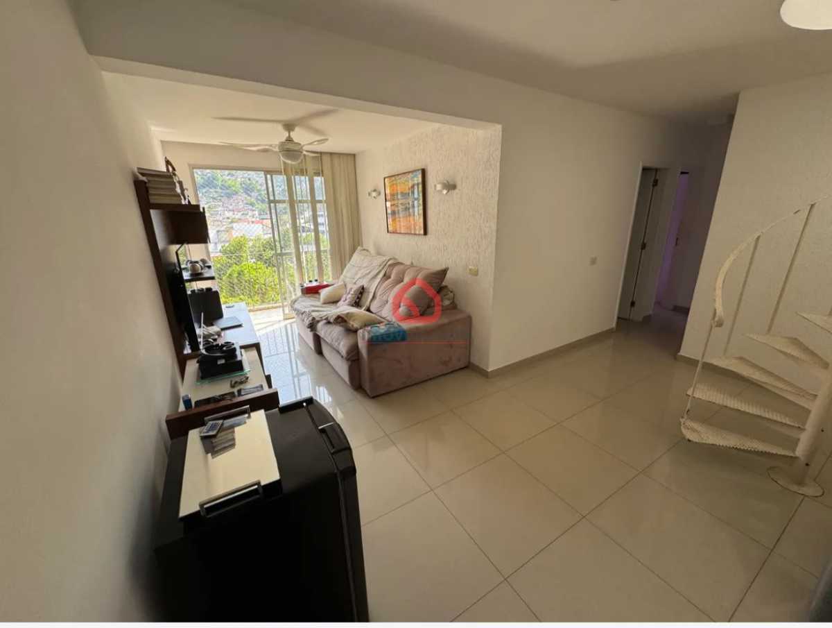 Apartamento, 2 quartos, 114 m² - Foto 5