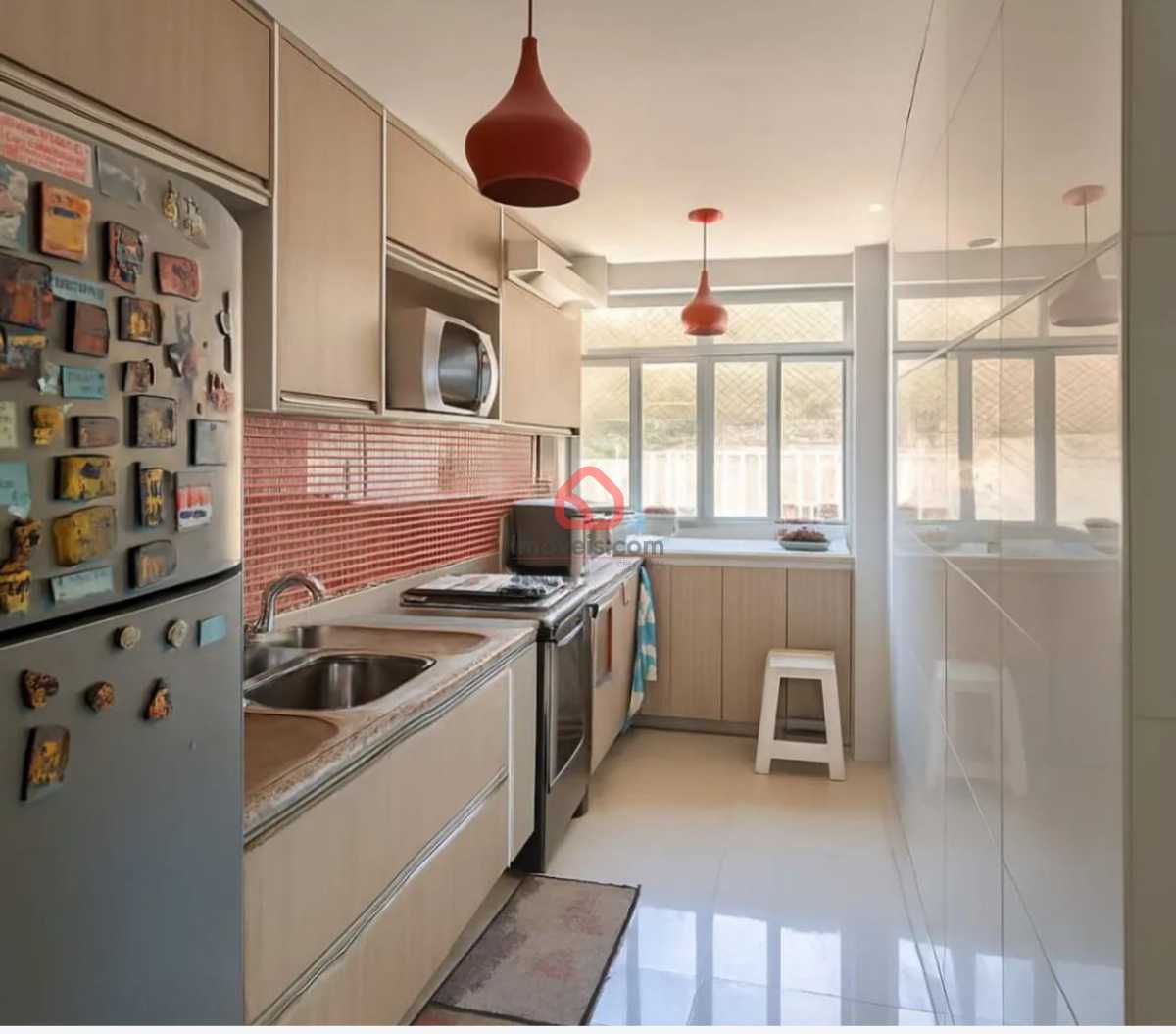 Apartamento, 2 quartos, 114 m² - Foto 13