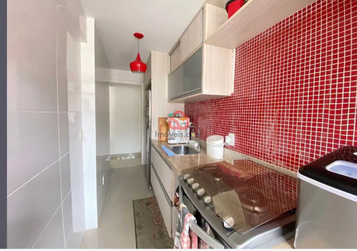 Apartamento, 2 quartos, 114 m² - Foto 12