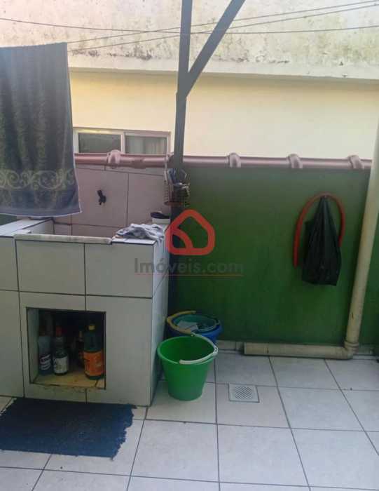 Casa, 3 quartos, 107 m² - Foto 11