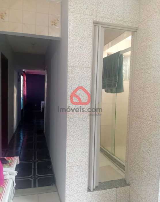 Casa, 3 quartos, 107 m² - Foto 5