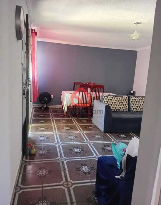 Casa, 3 quartos, 107 m² - Foto 2