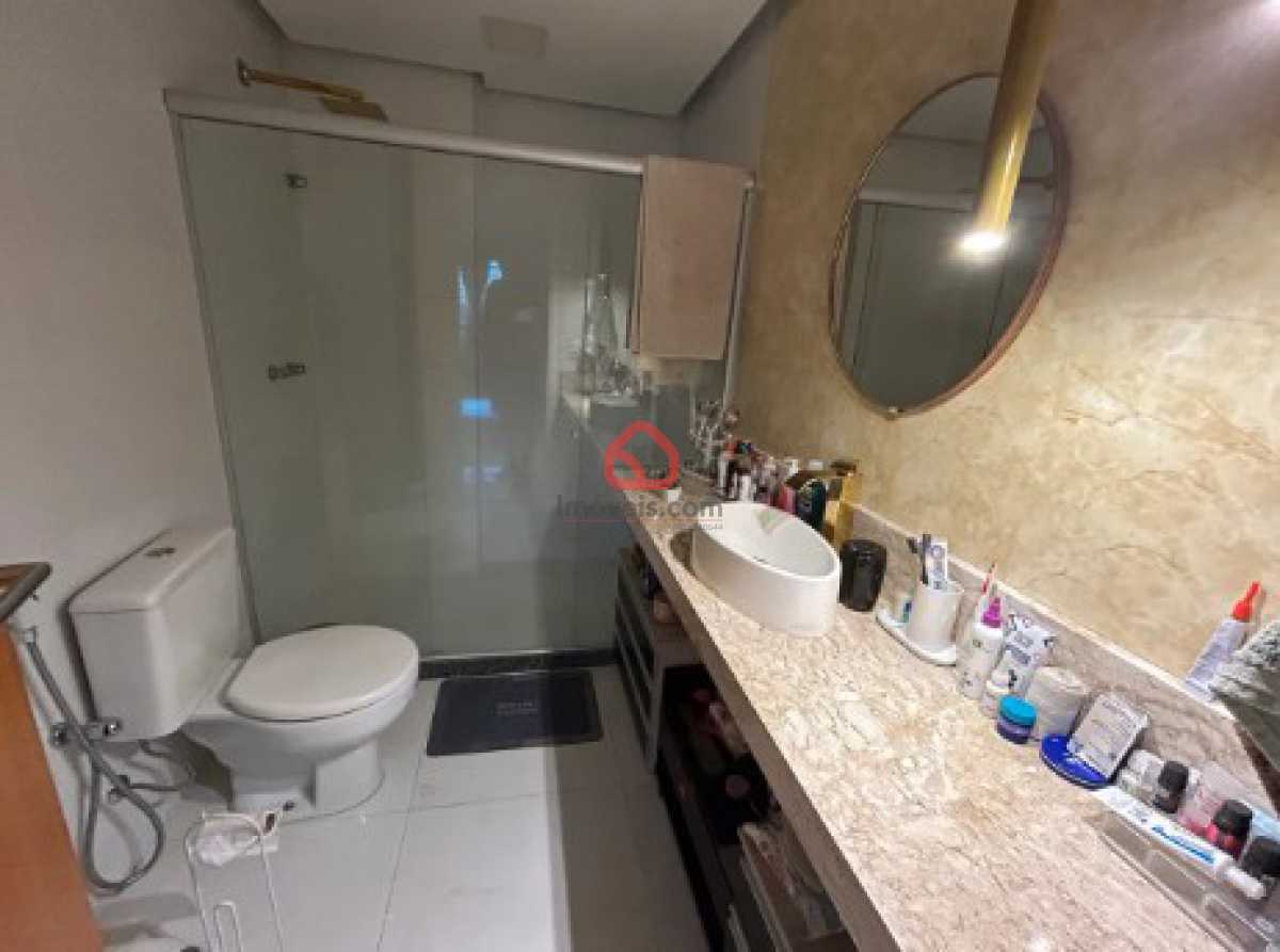 Cobertura, 4 quartos, 195 m² - Foto 12