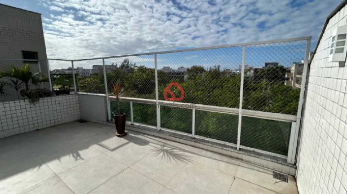 Cobertura, 4 quartos, 195 m² - Foto 11