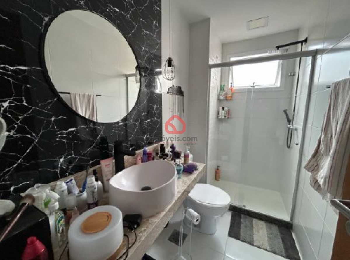 Cobertura, 4 quartos, 195 m² - Foto 7
