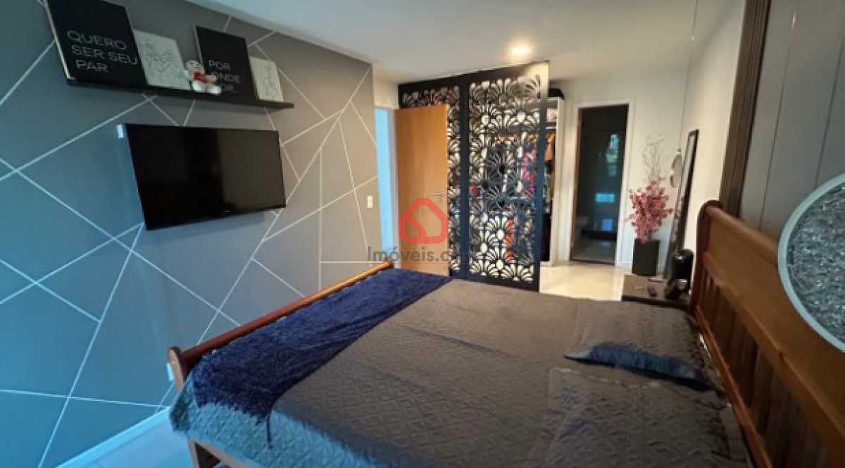 Cobertura, 4 quartos, 195 m² - Foto 6