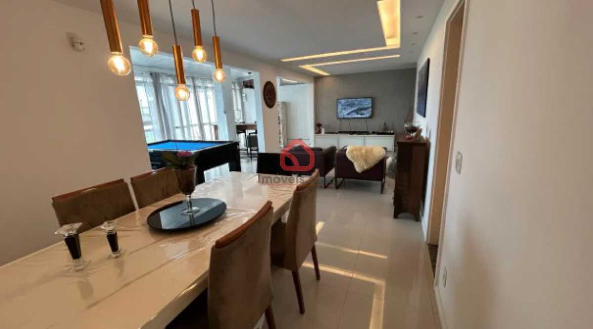 Cobertura, 4 quartos, 195 m² - Foto 2
