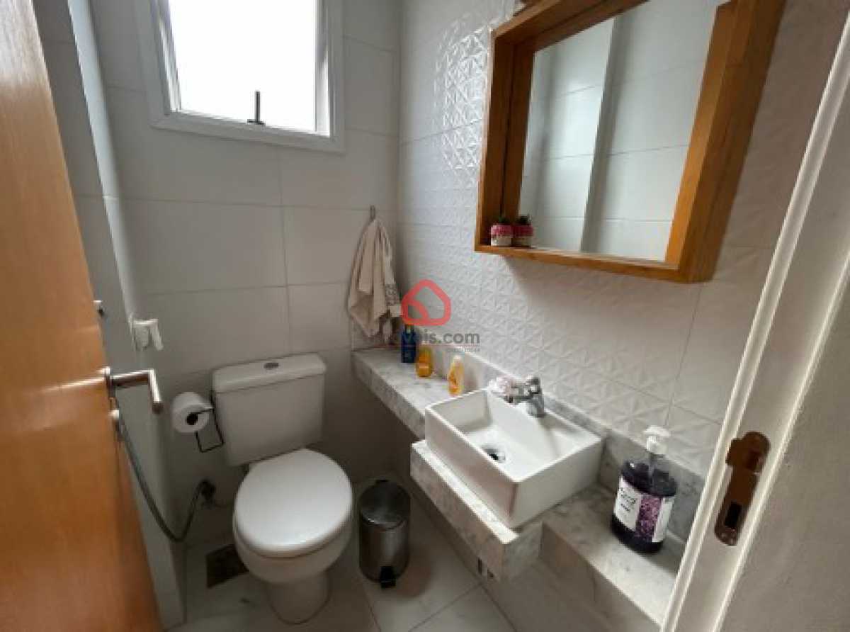 Cobertura, 4 quartos, 195 m² - Foto 9