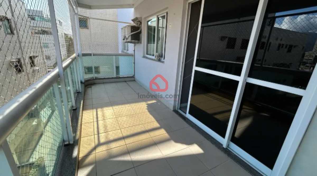 Cobertura, 4 quartos, 195 m² - Foto 10