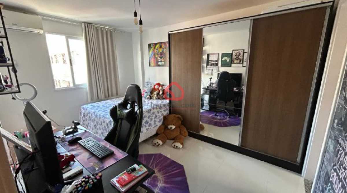 Cobertura, 4 quartos, 195 m² - Foto 8