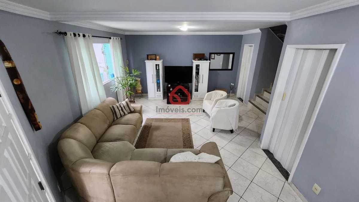Casa de Condomínio, 3 quartos - Foto 5
