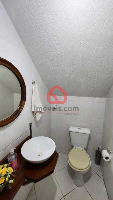 Casa de Condomínio, 3 quartos - Foto 12