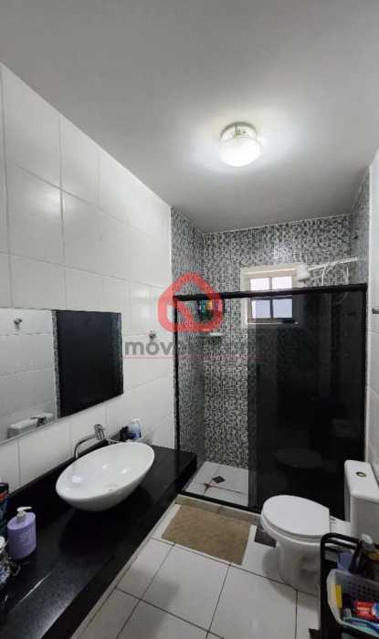 Casa de Condomínio, 3 quartos - Foto 9