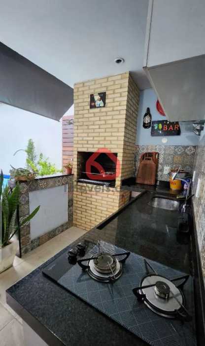 Casa de Condomínio, 3 quartos - Foto 17