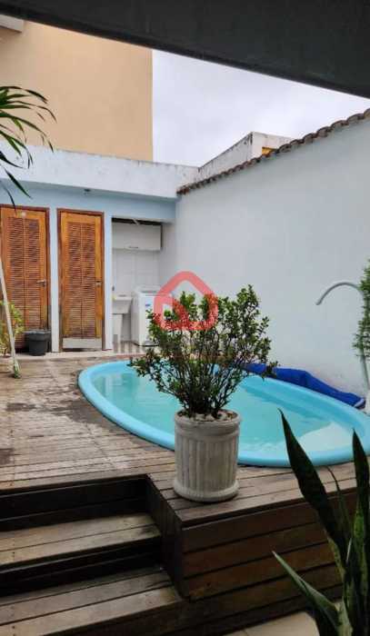 Casa de Condomínio, 3 quartos - Foto 19