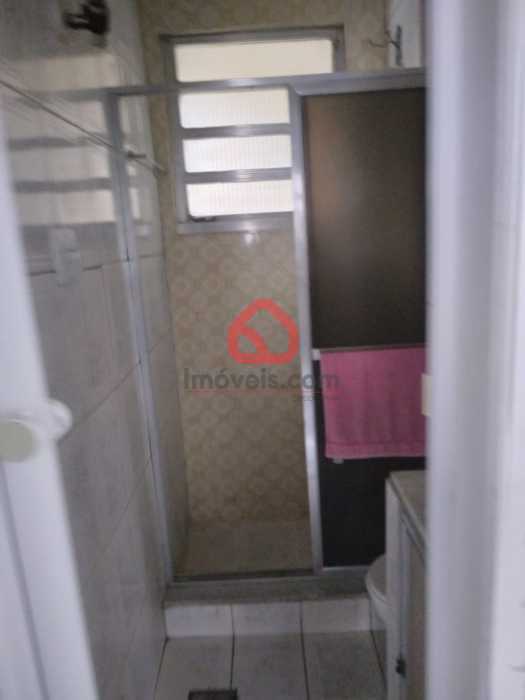 Apartamento, 2 quartos, 50 m² - Foto 10