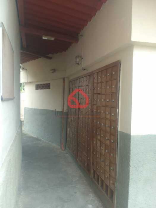 Apartamento, 2 quartos, 50 m² - Foto 13