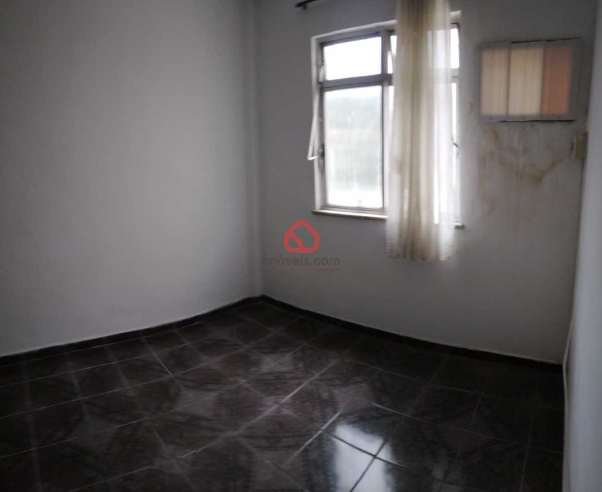 Apartamento, 2 quartos, 50 m² - Foto 6