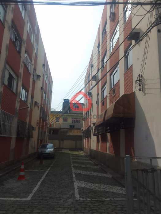 Apartamento, 2 quartos, 50 m² - Foto 14